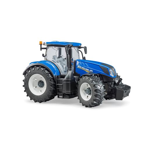 Bruder New Holland Traktor