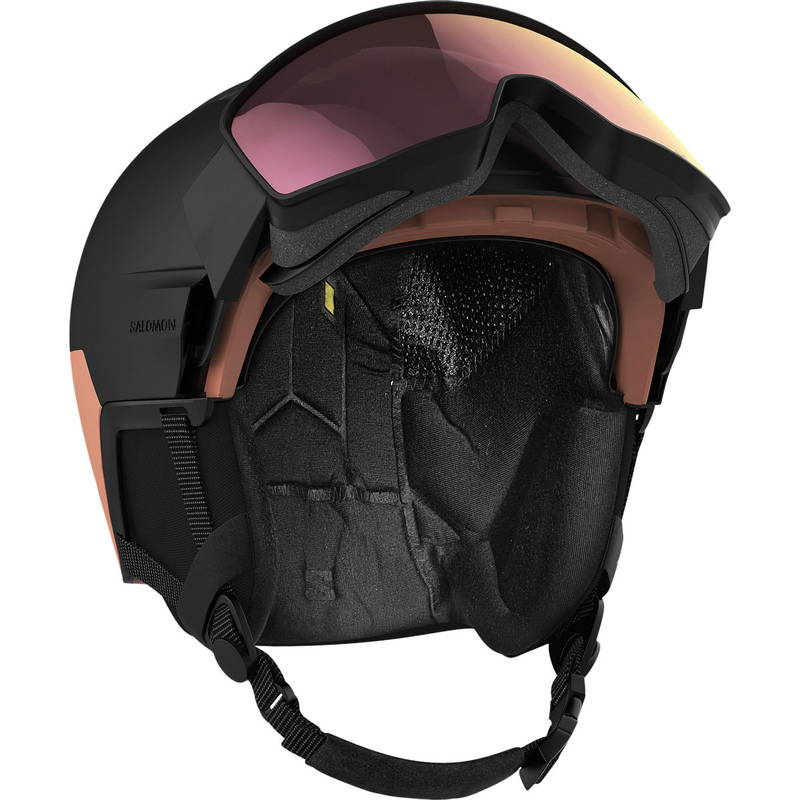 Salomon Driver Pro Sigma Mips Skihjelm