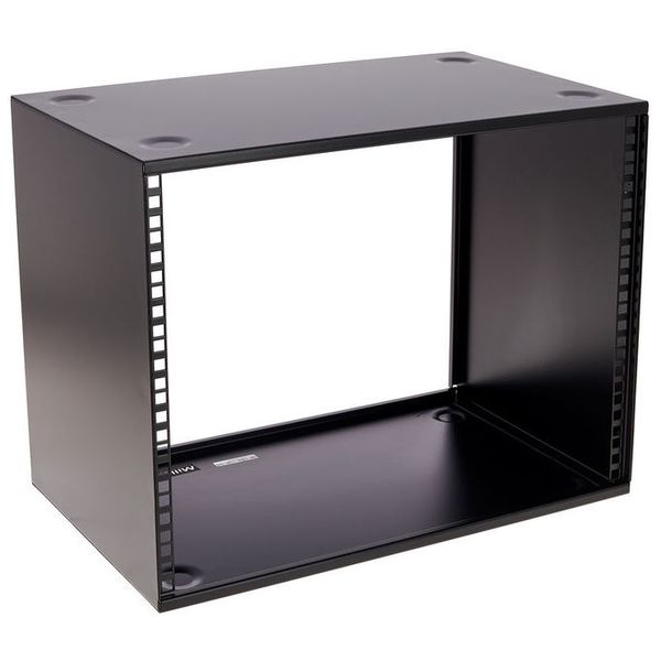 Millenium Steel Box 8