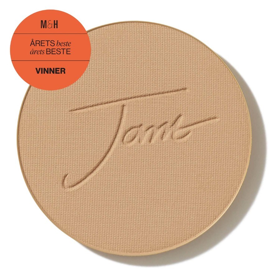 jane iredale Purepressed® Base Mineral Foundation Refill SPF20 Latte 9,9g