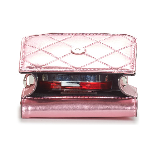 Aldo - SAPPHIRE - Rose