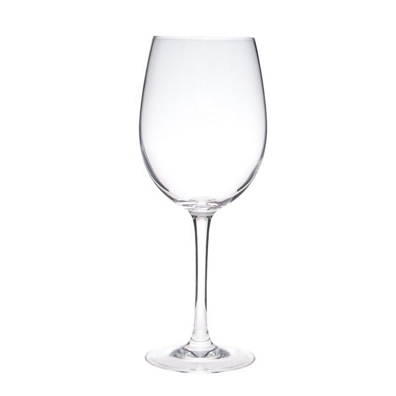 Verre à pied 'Tulipe'