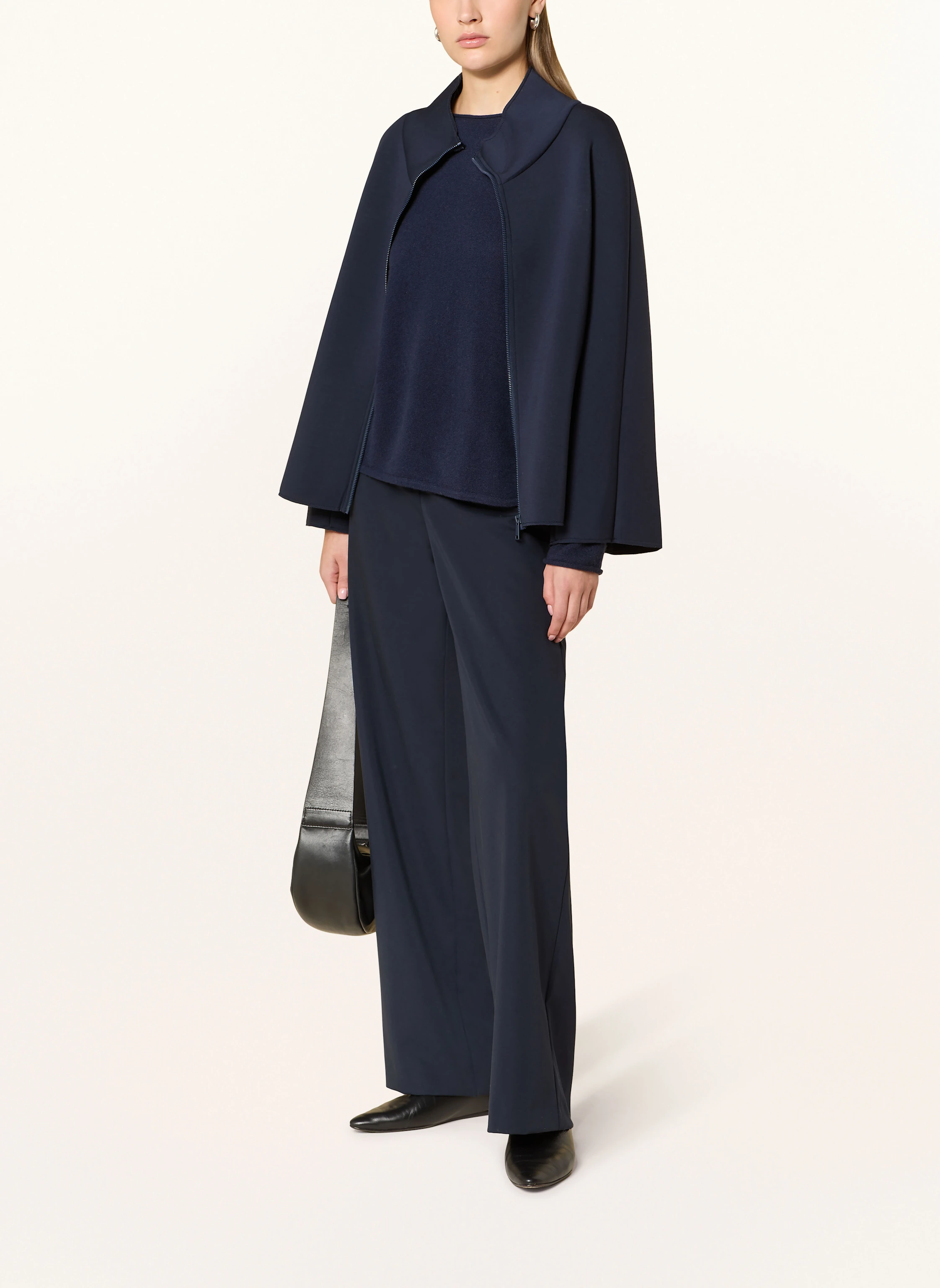 BETTY&CO Kastenjacke