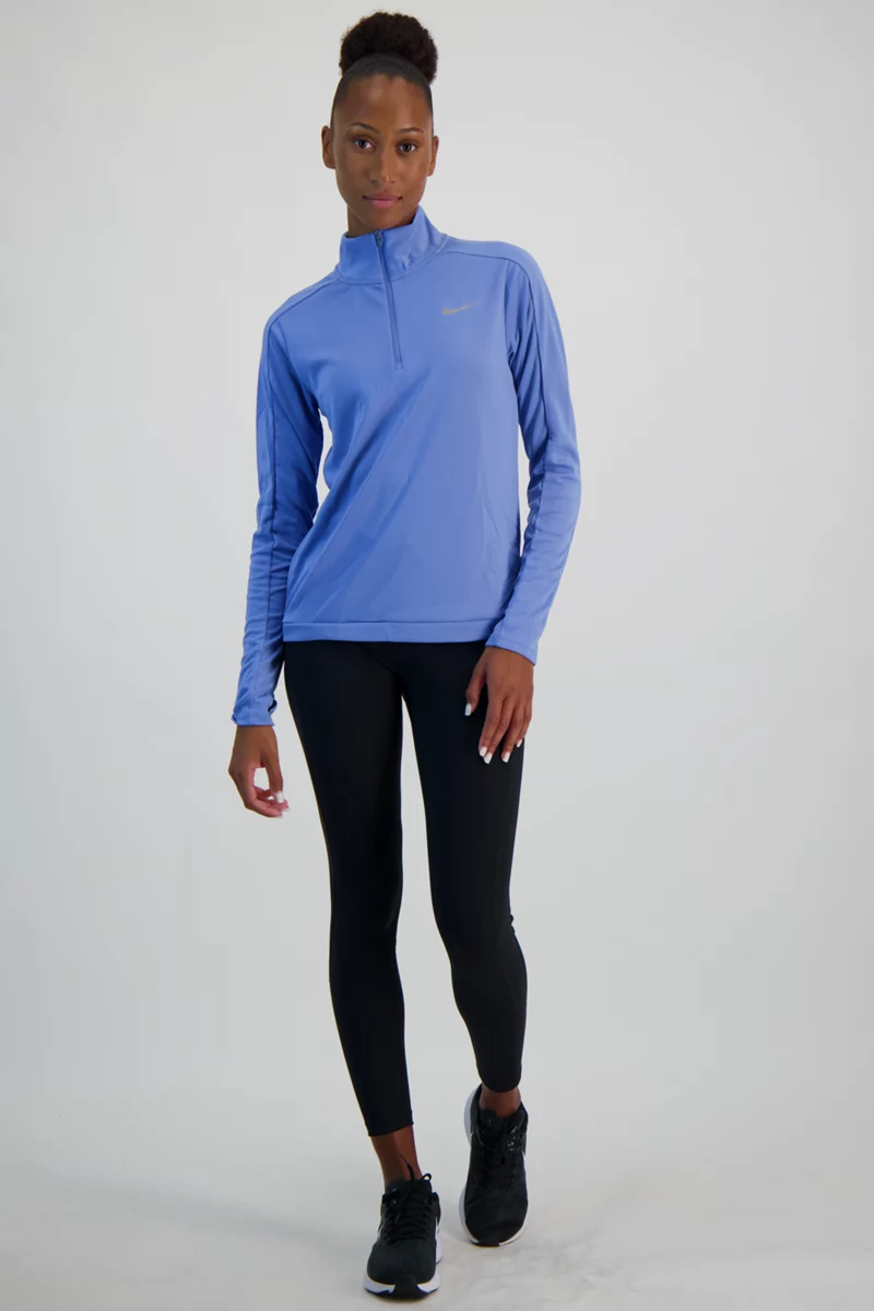 Nike Dri-FIT Pacer Damen Longsleeve
