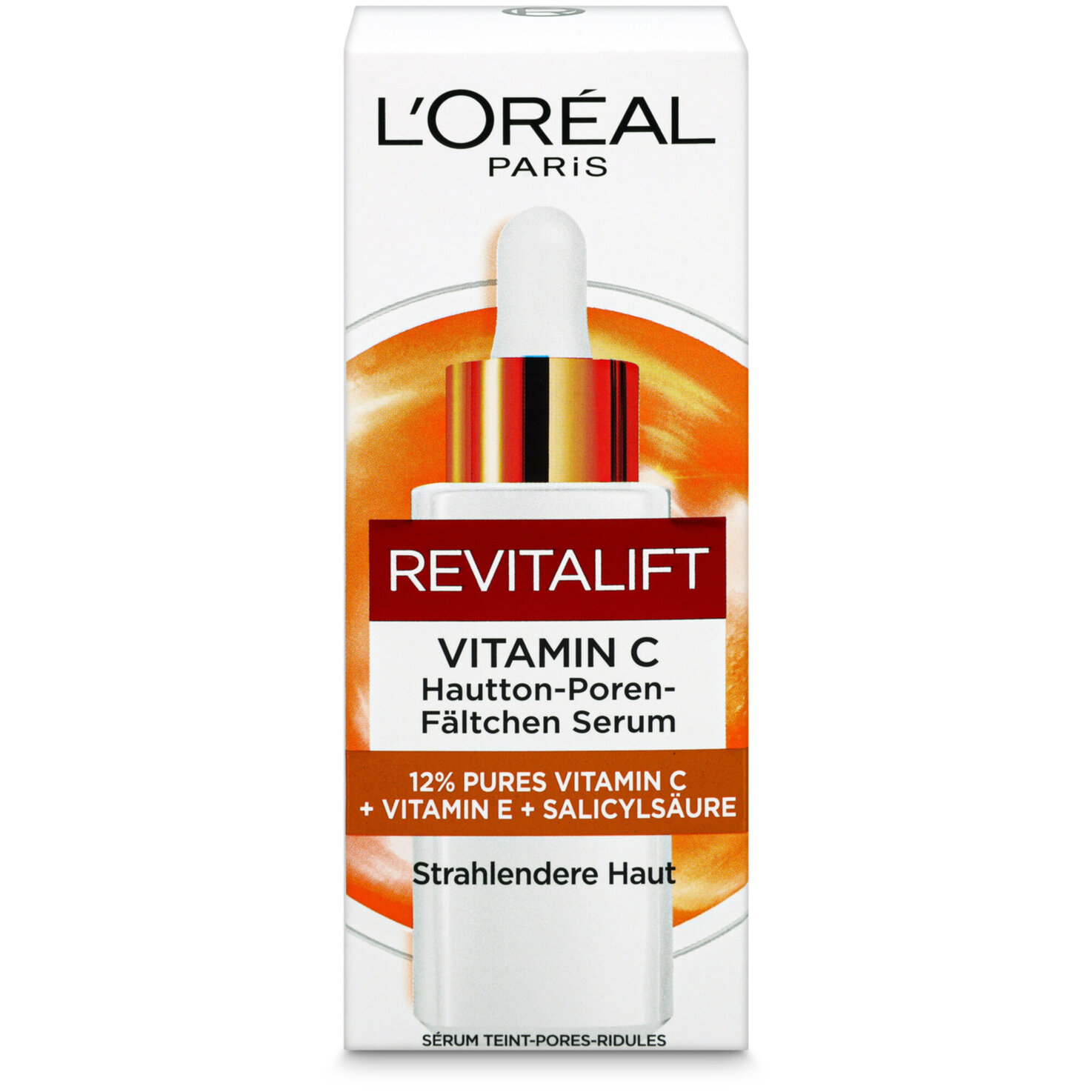 L'Oréal Revitalift Vitamin C Serum