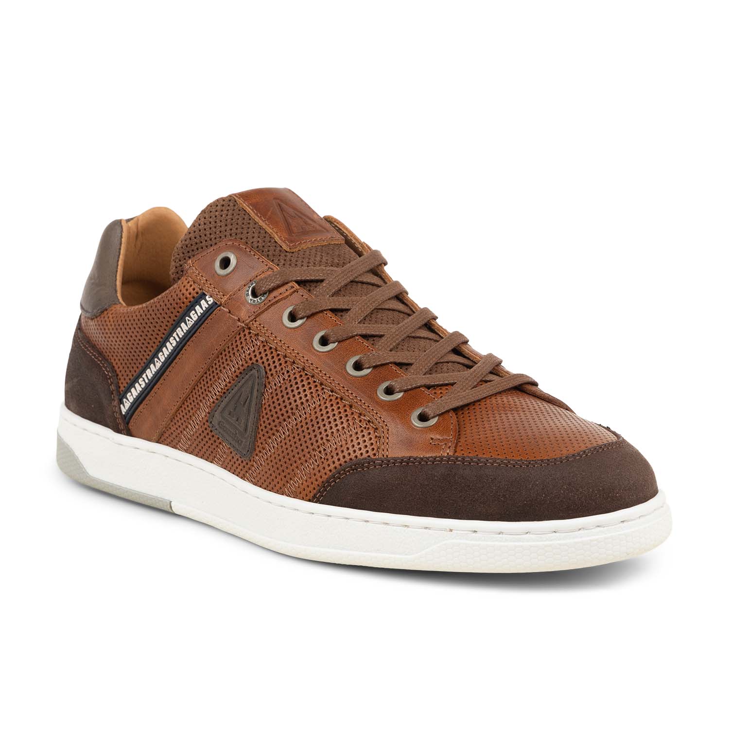 Chaussures à lacets homme GAASTRA GELLIS PERF