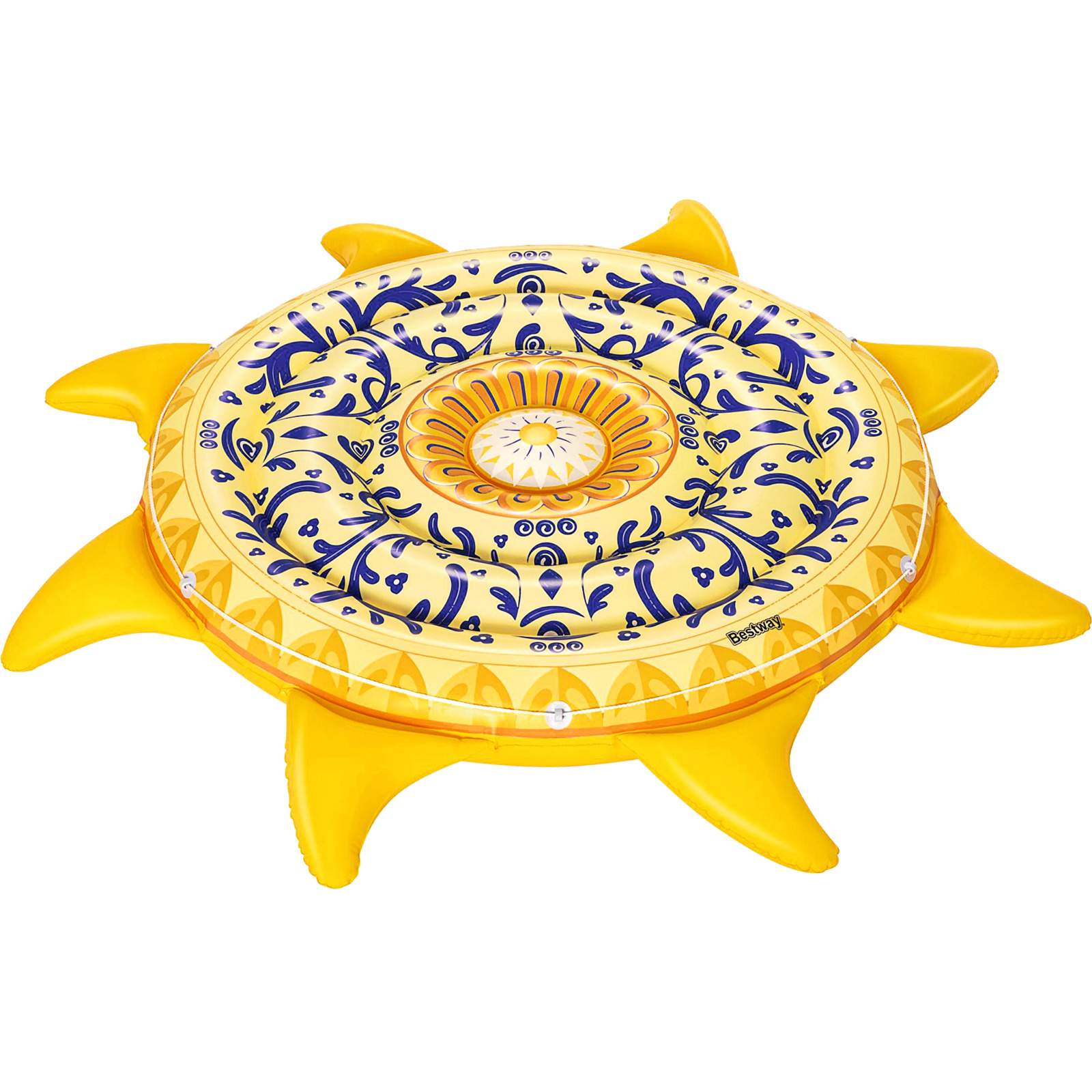 Bestway Floater Sunny Island 226cm
