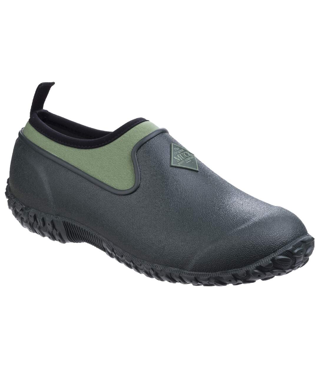 Chaussures légères - Femme (Vert) - UTFS4318