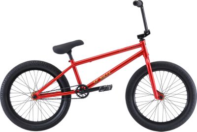 SE BikesGaudium 2022 - rot