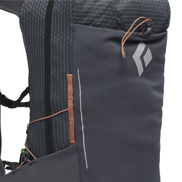 Sac à dos randonnée BLACK DIAMOND PURSUIT BACKPACK 15L CARBON-MOAB BROWN
