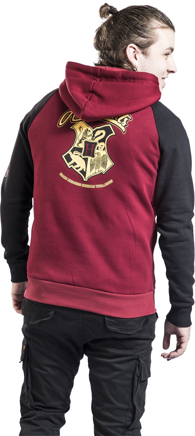 Gryffondor | Harry Potter Sweat-shirt à capuche