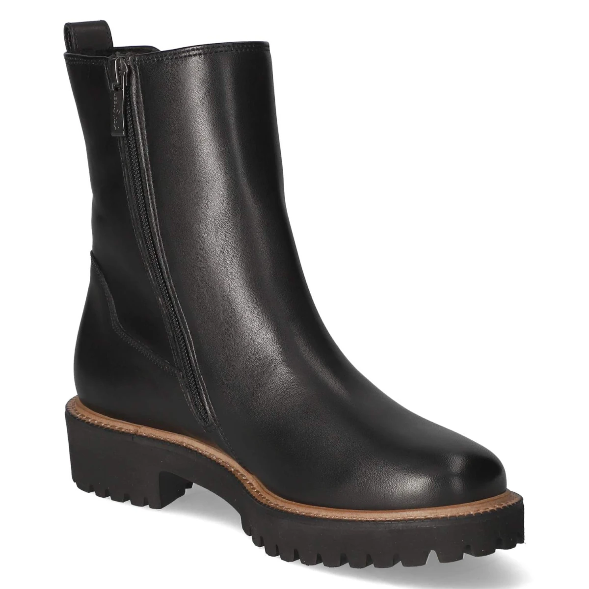 Paul GreenChelsea Boots - black