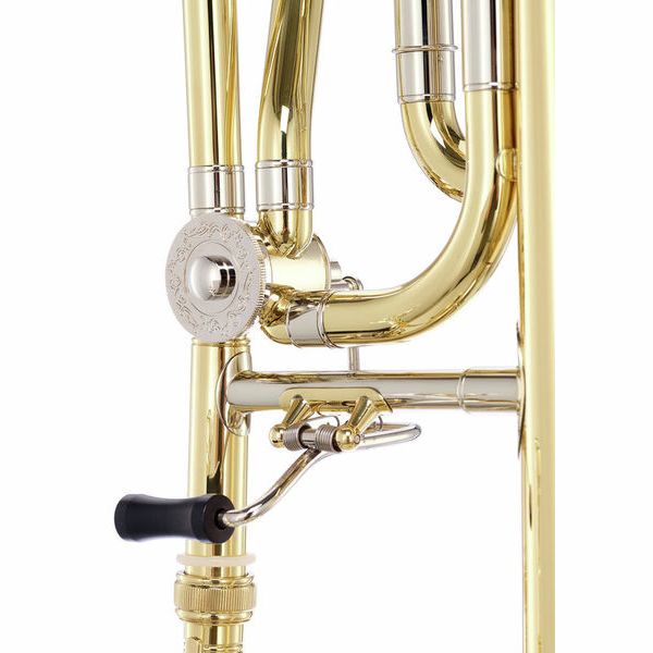 Sierman STB-570 Tenor Trombone