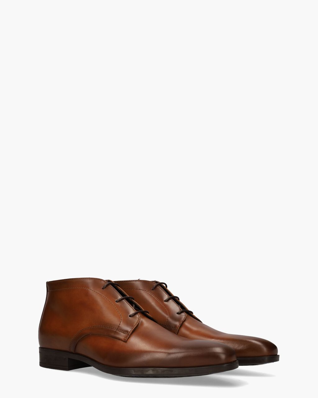 Giorgio 1958 38205 Cognac Heren Veterboots