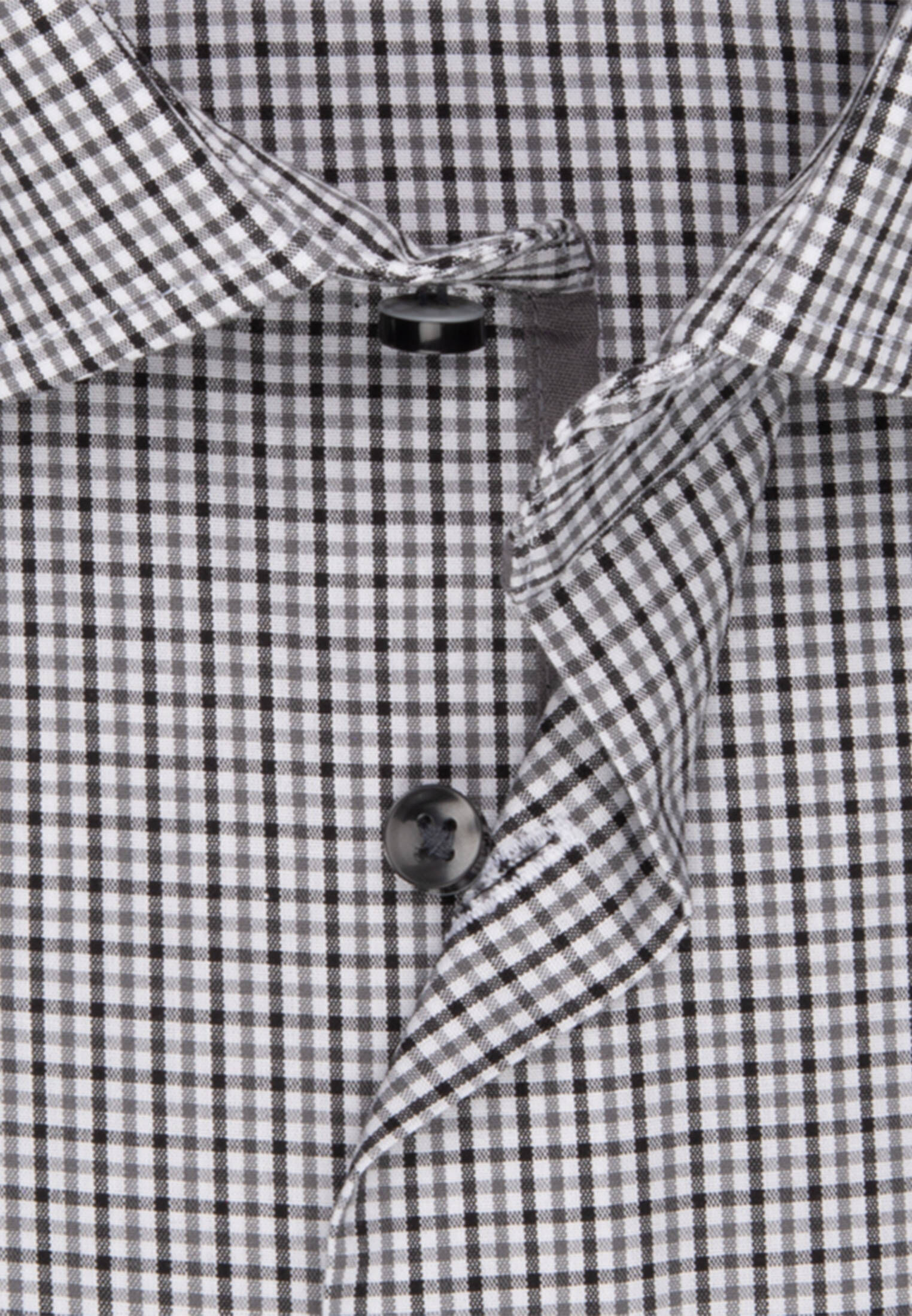 Seidensticker| Herren Business Hemd Shaped