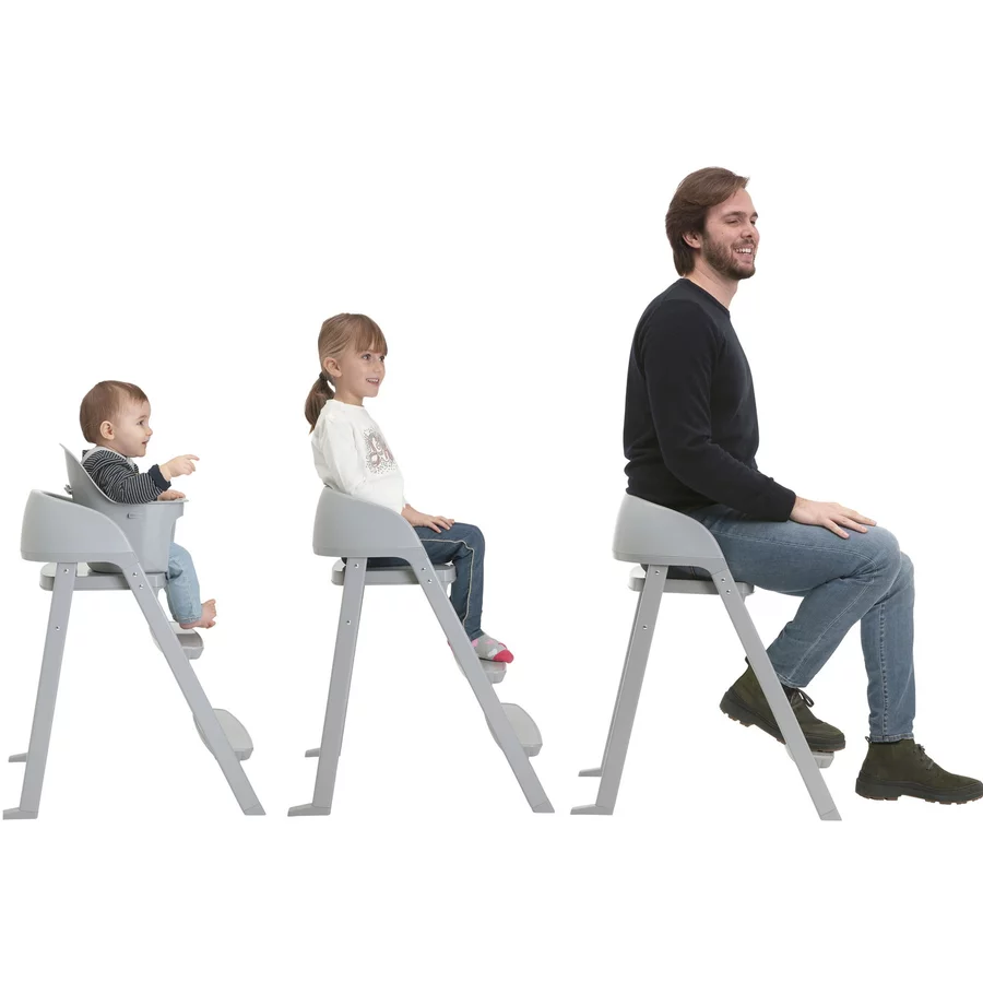 Chicco Hochstuhl Crescendo Lite Milan Mist