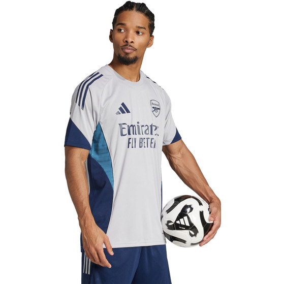 adidas Arsenal Training Shirt 2025/2026