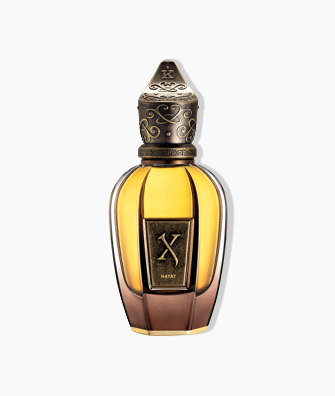 Hayat XERJOFF 100 ML