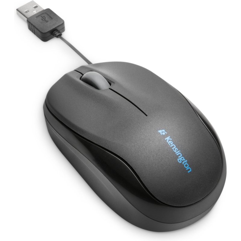 Kensington Souris mobile rétractable Pro Fit