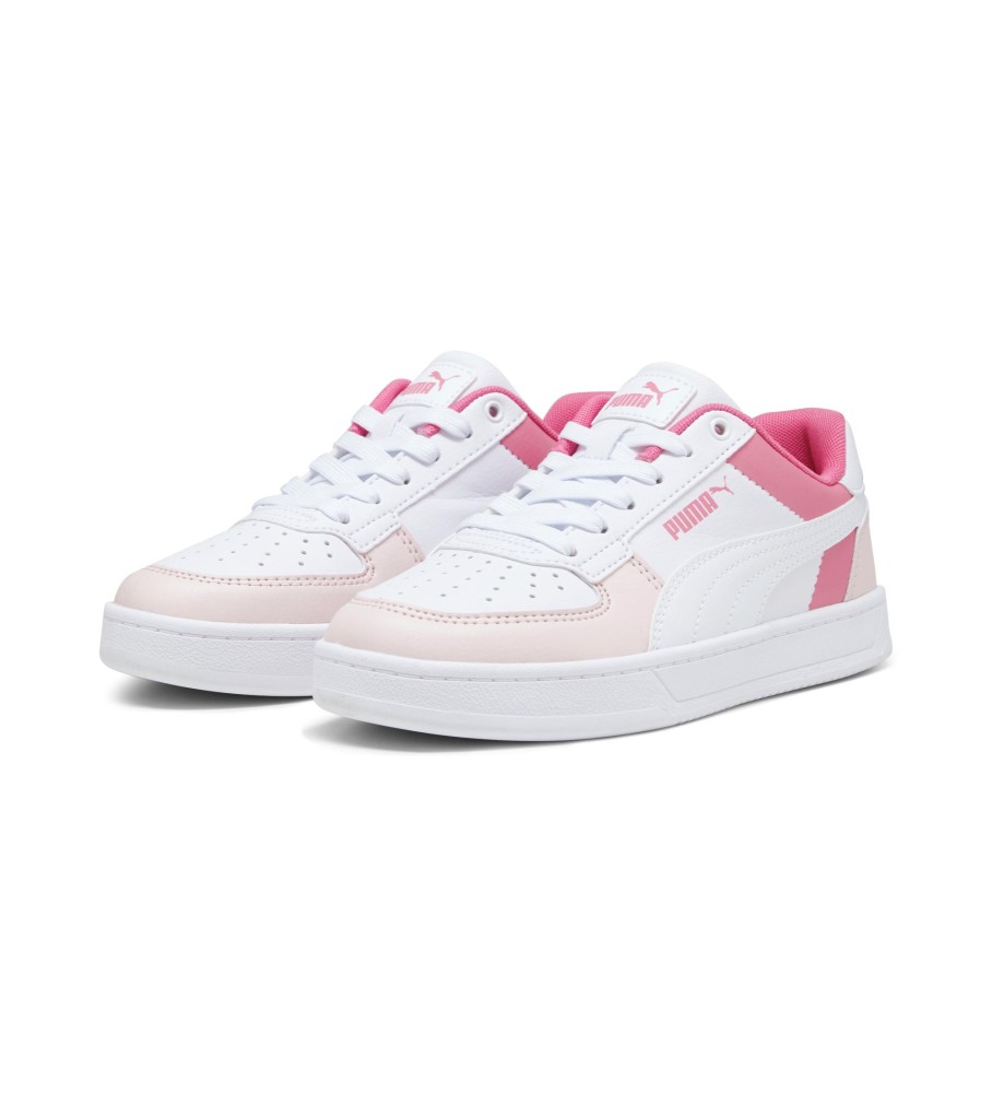 Tênis Puma Caven 2.0 Block Branco