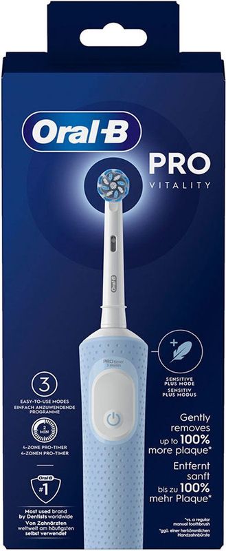 Braun - Oral-B Vitality Pro A2 - Elektrische Tandenborstel