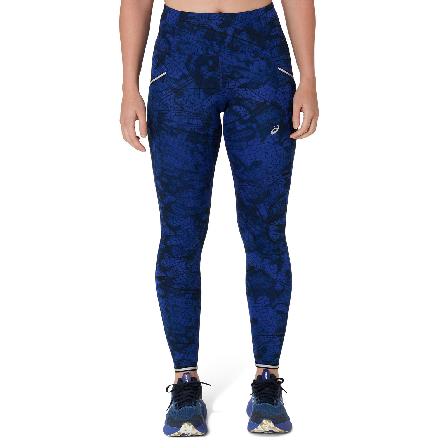 ASICS Road Lite-Show Legging Dames