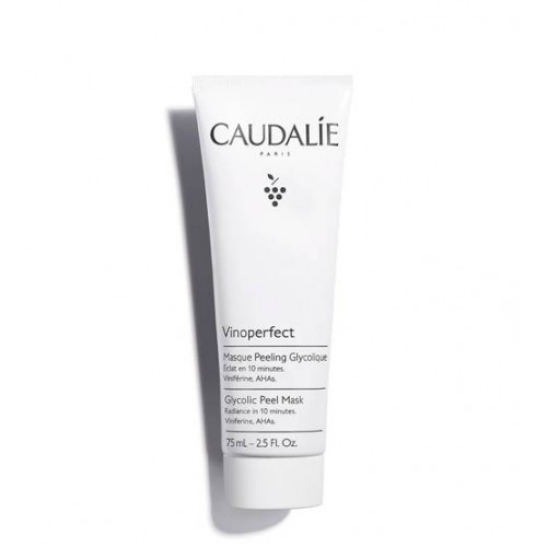 Caudalie Vinoperfect Máscara Peeling Glicólica 75ml