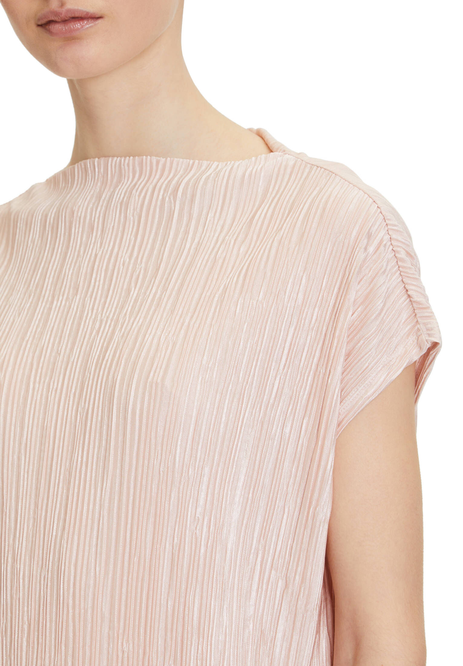 Betty Barclay| Damen Schlupfbluse kurzarm