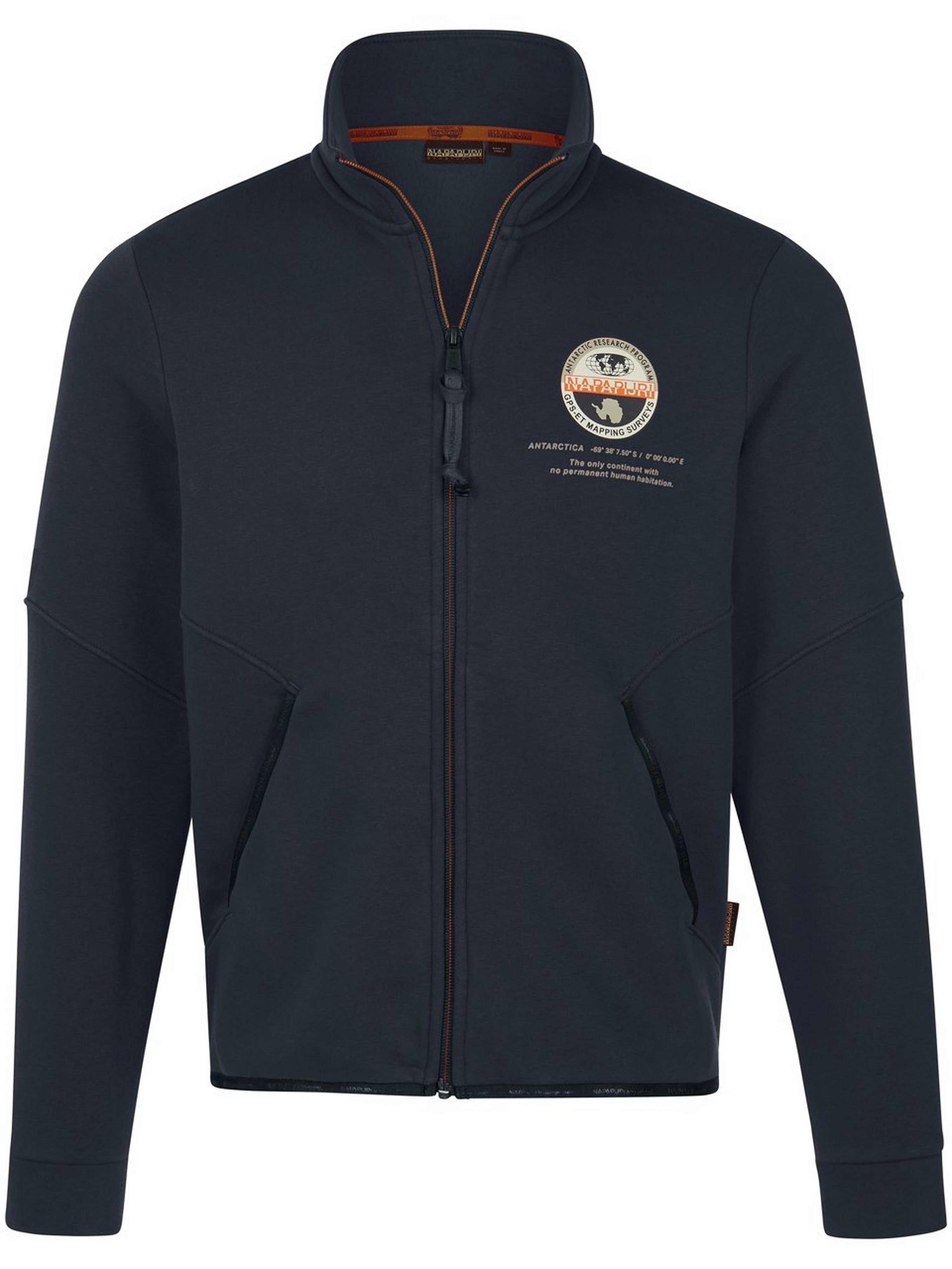 Sweatjacke B-Argus