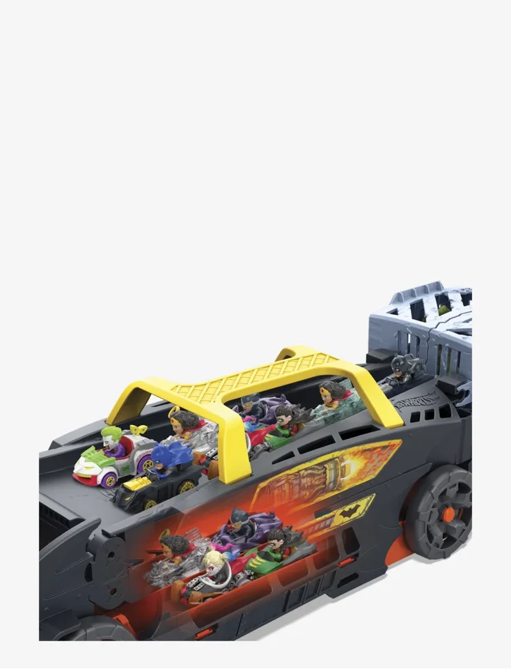 HOT WHEELS - RACERVERSE Batmans Flugtjagt