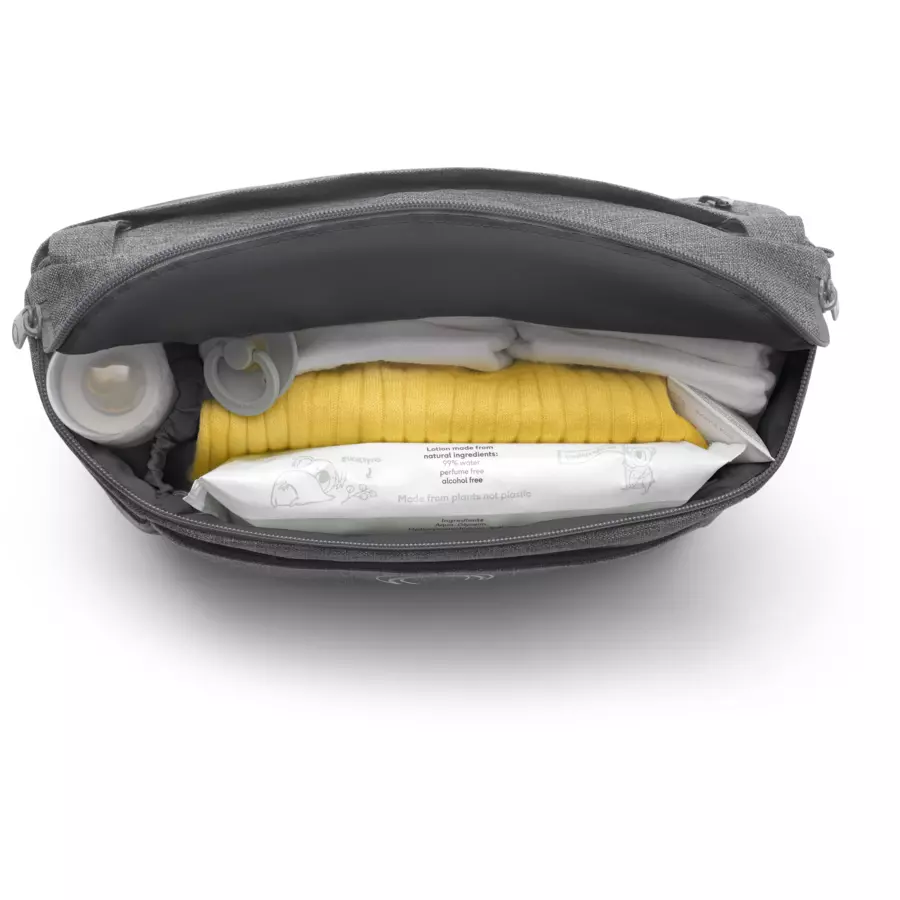 bugaboo Organizer Grey Melange