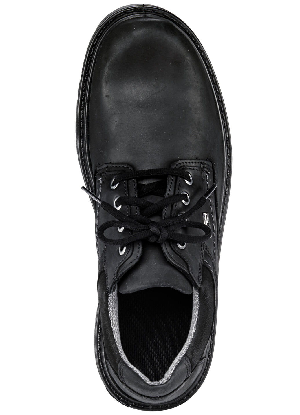 GINO GALANTE, atmungsaktive Herren-Schnürschuhe, mit herausnehmbarem Fußbett