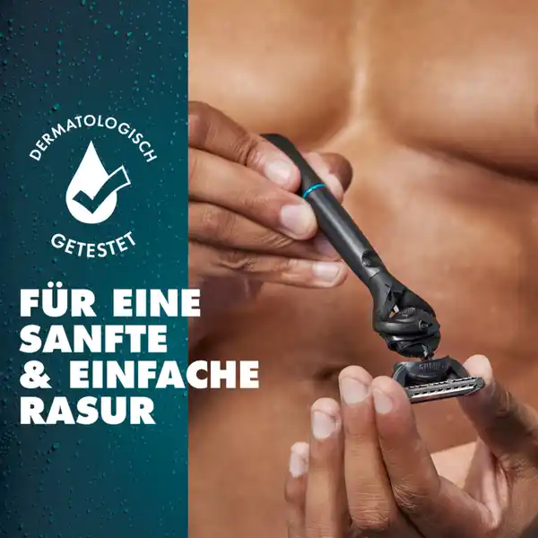 Intimate Rasierklingen