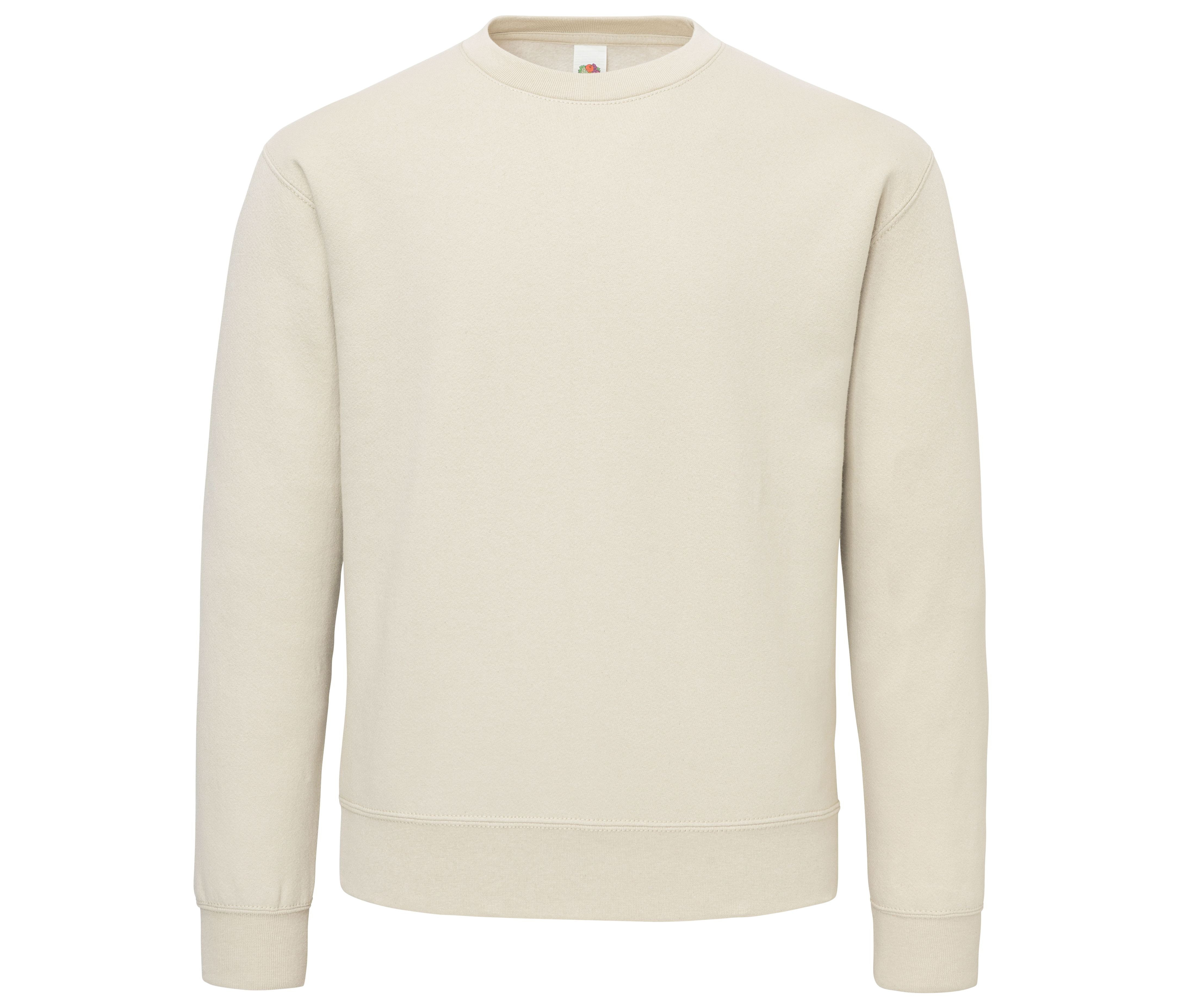 FRUIT OF THE LOOM SC277 - Sweat col rond lourd