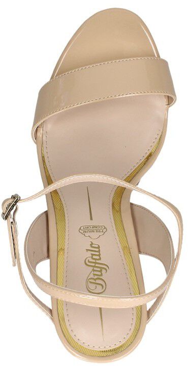 Buffalo Jean Neat beige