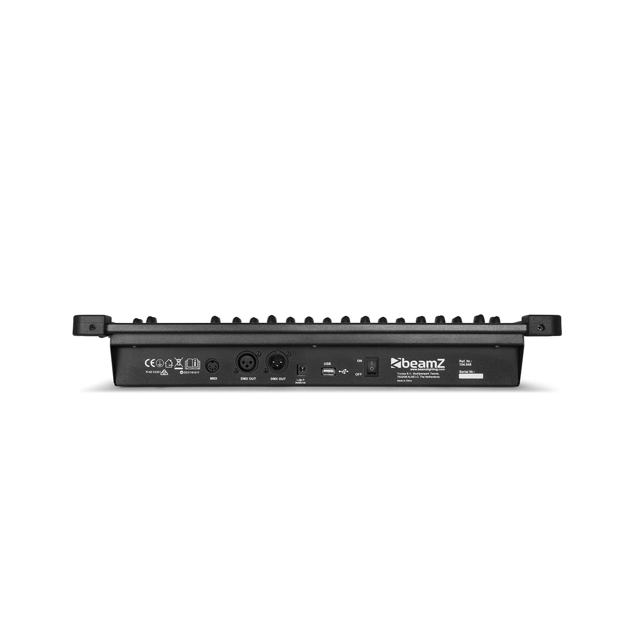 beamZ DMX-384 Controller