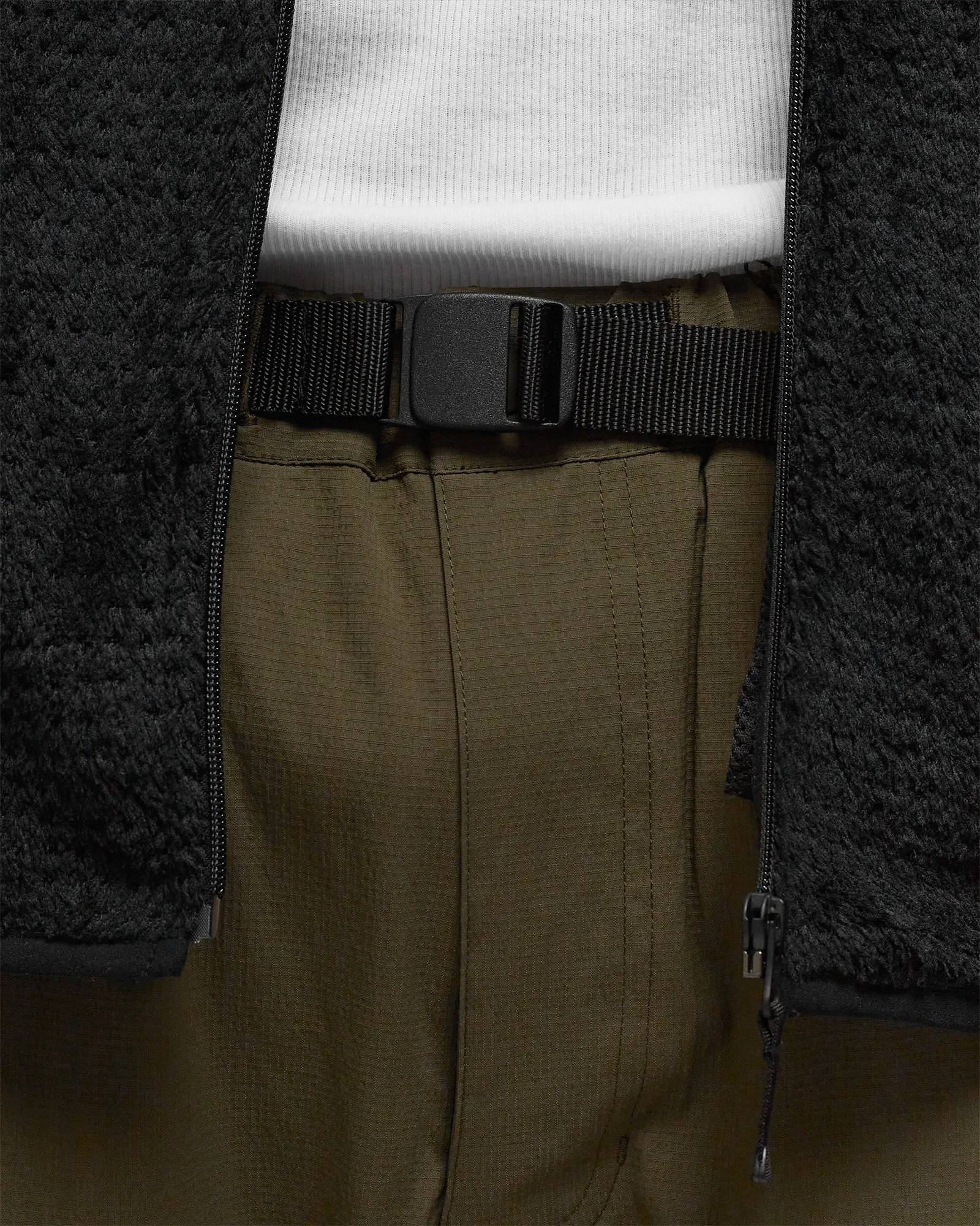 Goldwin CORDURA Stretch Pants