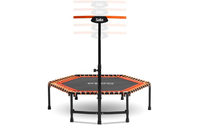 Salta Fitnesstrampolin »Salta Fitness 128 cm« Ø 128 cm