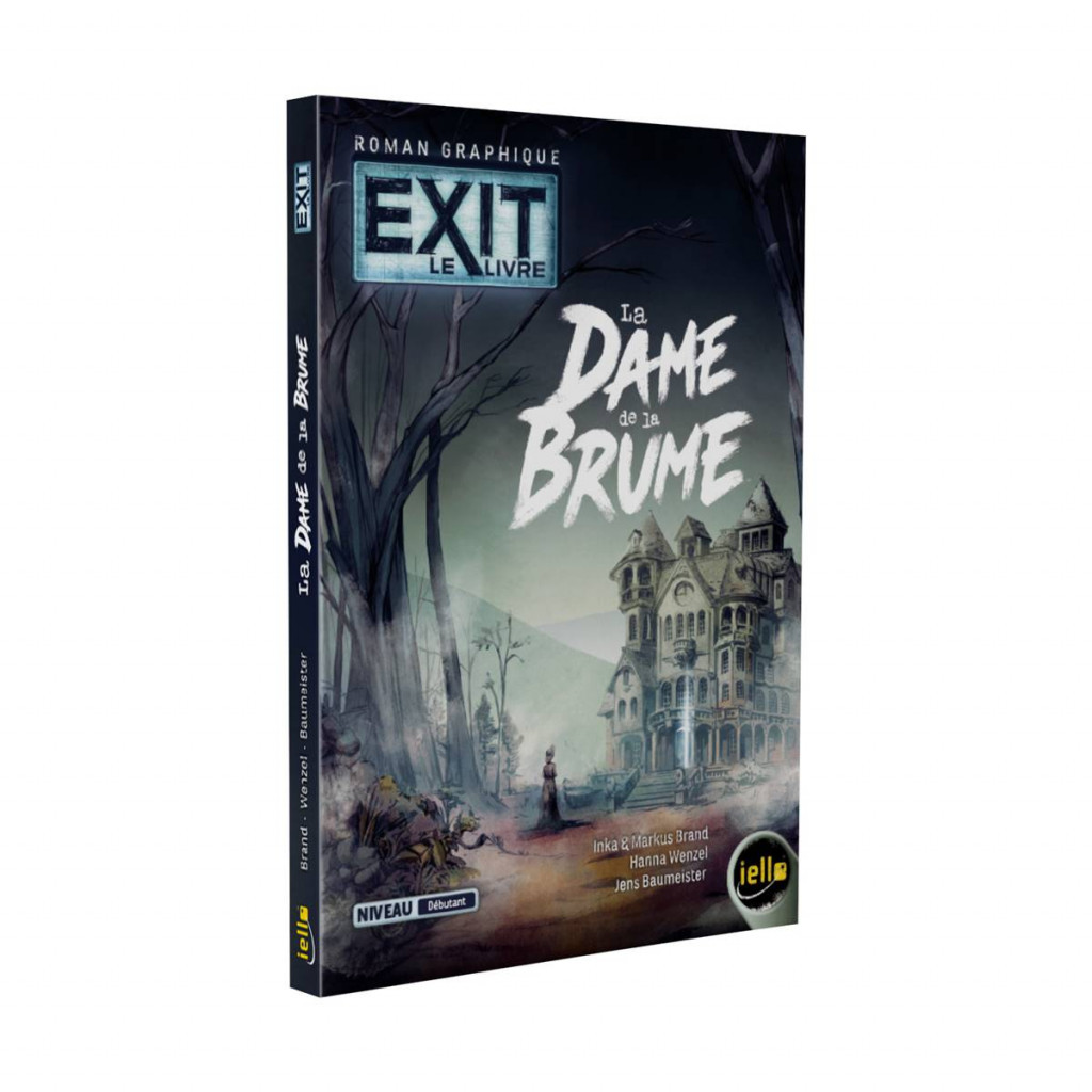 Exit : La Dame de la Brume