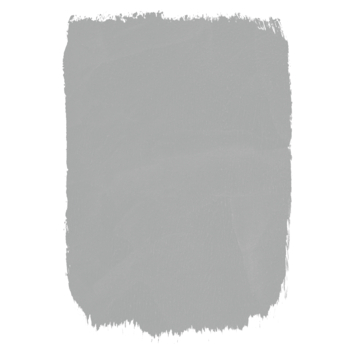 Le Noir & Blanc muurverf betoneffect steel grey 2,5 liter