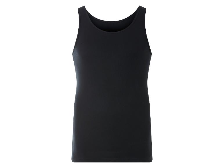 3 heren hemden - Plus size