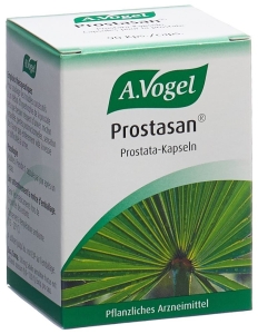 VOGEL Prostasan Kapseln, 90 Stück