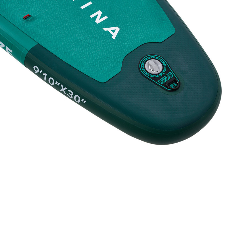 PADDLE GONFLABLE AQUA MARINA BREEZE 9.10