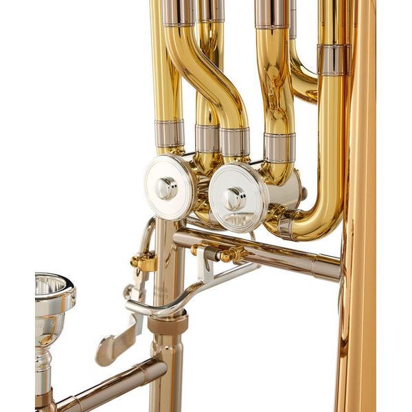 Yamaha YBL-620 GE