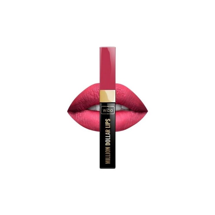 Wibo Million Dollars Lips Lippenstift /3/ 3 ml