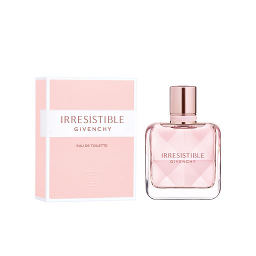 Givenchy Irresistible Eau De Toilette, 35 ml