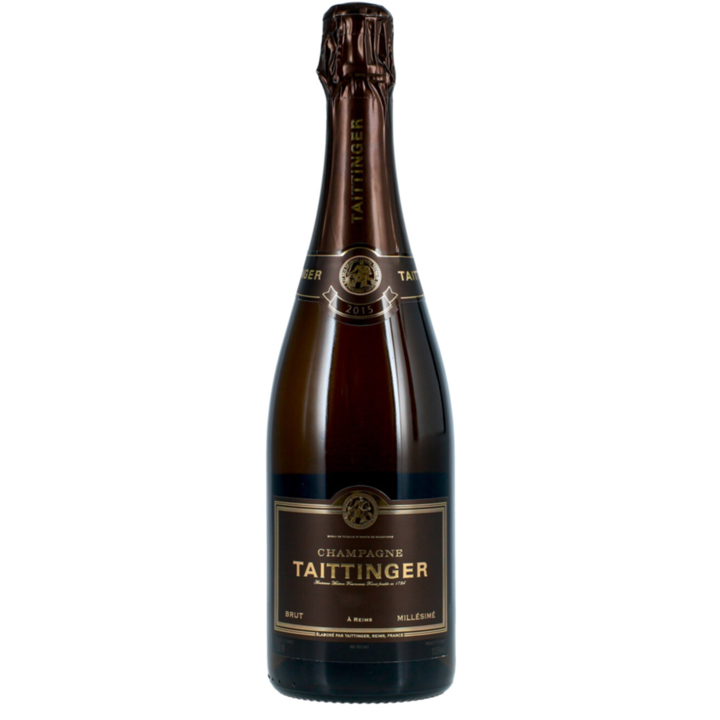 Taittinger Brut Millésimé -75cl