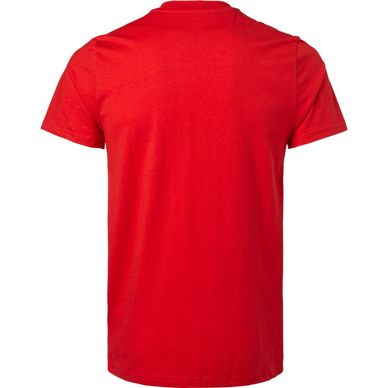 Mizuno Logo T-shirt Herre