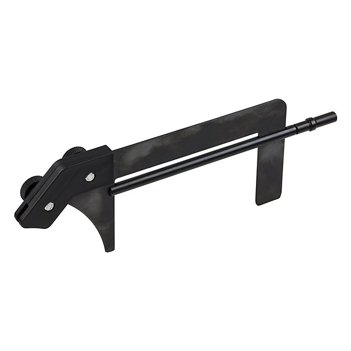 Couteau diviseur Wolfcraft 6916000 pour lame de scie 159 mm