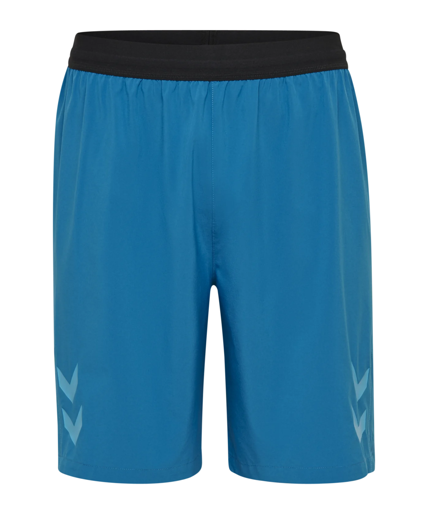 Hummel hmlAUTHENTIC Pro Woven Short Blau F8745